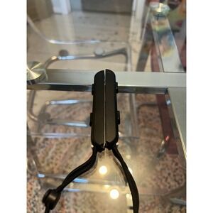 Nintendo Switch Joy-Con Wrist Strap Pair Black HAC-014 Official Accessory Set